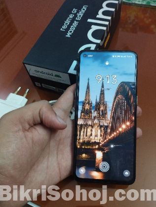 Realme gt master edition 8/128 gb